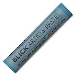 Blick Artists' Soft Pastel - Turquoise 3