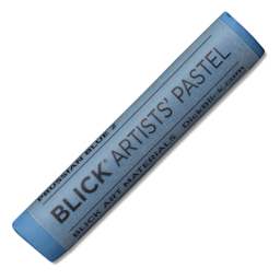 Blick Artists' Soft Pastel - Prussian Blue 2