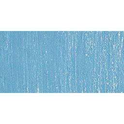 Blick Artists' Soft Pastel - Prussian Blue 2 swatch