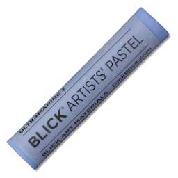 Blick Artists' Soft Pastel - Ultramarine 2