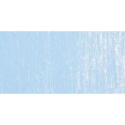 Blick Artists' Soft Pastel - Phthalo Blue (Red Shade) 2 swatch