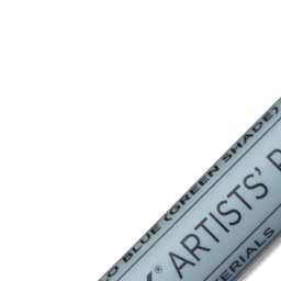 Blick Artists' Soft Pastel - Phthalo Blue (Green Shade) 1