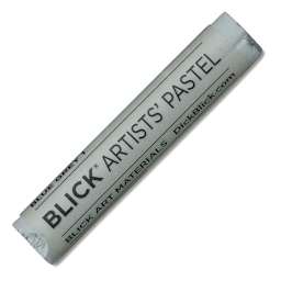 Blick Artists' Soft Pastel - Blue Gray 1