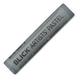 Blick Artists' Soft Pastel - Blue Gray 2