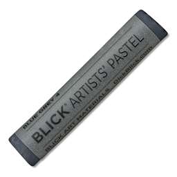 Blick Artists' Soft Pastel - Blue Gray 4