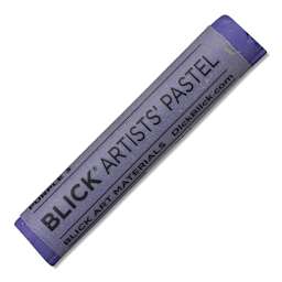 Blick Artists' Soft Pastel - Purple 3