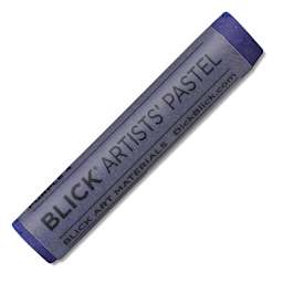 Blick Artists' Soft Pastel - Purple 4