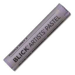Blick Artists' Soft Pastel - Purple Gray 2