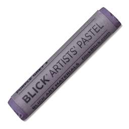 Blick Artists' Soft Pastel - Purple Gray 3