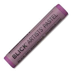 Blick Artists' Soft Pastel - Reddish Purple 3
