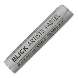 Blick Artists' Soft Pastel - Ultramarine Violet 1