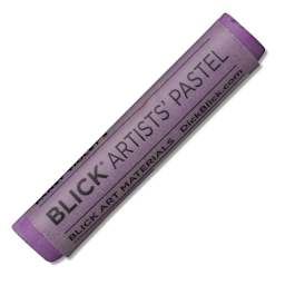 Blick Artists' Soft Pastel - Pansy Violet 3