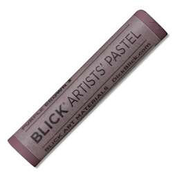 Blick Artists' Soft Pastel - Purple Brown 3