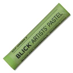 Blick Artists' Soft Pastel - Sap Green 2