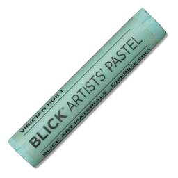 Blick Artists' Soft Pastel - Viridian Hue 1