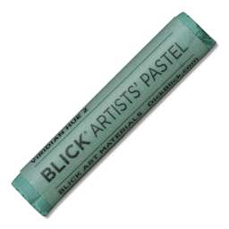 Blick Artists' Soft Pastel - Viridian Hue 2