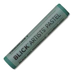 Blick Artists' Soft Pastel - Viridian Hue 4