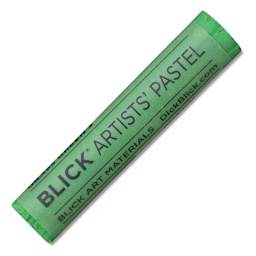 Blick Artists' Soft Pastel - Grass Green 3