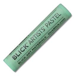 Blick Artists' Soft Pastel - Bright Green 1