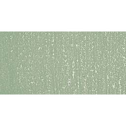 Blick Artists' Soft Pastel - Green Grey 2 swatch
