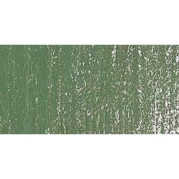 Blick Artists' Soft Pastel - Green Grey 3 swatch