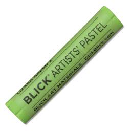Blick Artists' Soft Pastel - Lizard Green 2