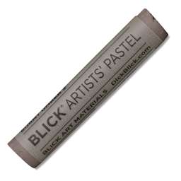 Blick Artists' Soft Pastel - Burnt Umber 2
