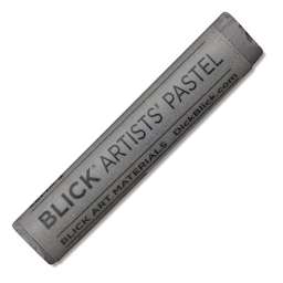 Blick Artists' Soft Pastel - Sepia 2