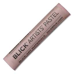Blick Artists' Soft Pastel - Madder Brown 1