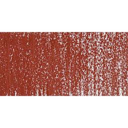 Blick Artists' Soft Pastel - Madder Brown 4 swatch