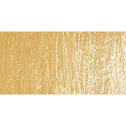 Blick Artists' Soft Pastel - Autumn Brown 3 swatch