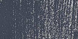 Blick Artists' Soft Pastel - Blue Grey 4 swatch