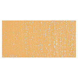 Blick Artists' Soft Pastel - Burnt Sienna 3 swatch