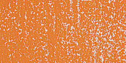 Blick Artists' Soft Pastel - Cadmium Red Hue 4 swatch