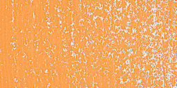 Blick Artists' Soft Pastel - Cadmium Red Orange Hue 4 swatch