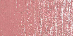 Blick Artists' Soft Pastel - Chestnut Red 3 swatch