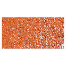 Blick Artists' Soft Pastel - Crimson Lake 4 swatch