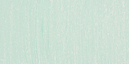 Blick Artists' Soft Pastel - Hookers Green 1 swatch