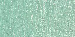 Blick Artists' Soft Pastel - Hookers Green 2 swatch