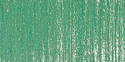 Blick Artists' Soft Pastel - Hookers Green 3 swatch