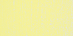 Blick Artists' Soft Pastel - Lemon Yellow 3 swatch