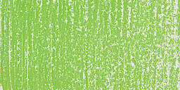 Blick Artists' Soft Pastel - Lizard Green 3 swatch