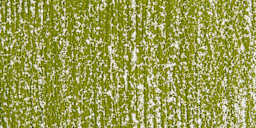 Blick Artists' Soft Pastel - Olive Green 4 swatch