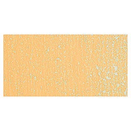 Blick Artists' Soft Pastel - Orange 2 swatch