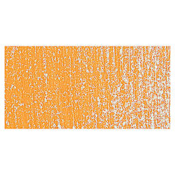 Blick Artists' Soft Pastel - Orange 4 swatch