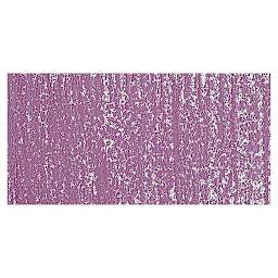 Blick Artists' Soft Pastel - Pansy Violet 4 swatch