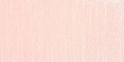 Blick Artists' Soft Pastel - Poppy Red 1 swatch