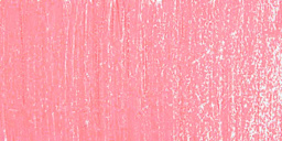 Blick Artists' Soft Pastel - Poppy Red 2 swatch