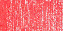 Blick Artists' Soft Pastel - Poppy Red 3 swatch