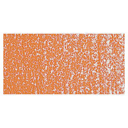 Blick Artists' Soft Pastel - Poppy Red 4 swatch